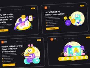Artificial Intelligence & Futuristic