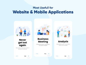 Astart Illustration Pack
