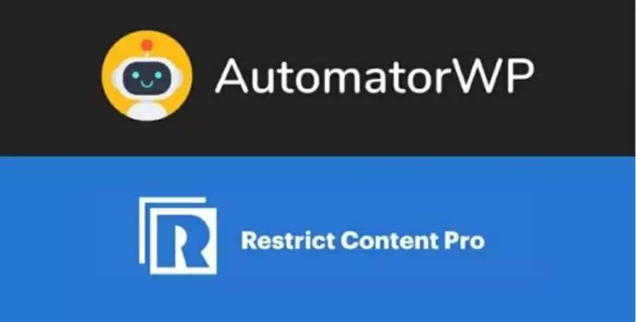 AutomatorWP Restrict Content Pro Addon – WordPress Membership Automation Plugin