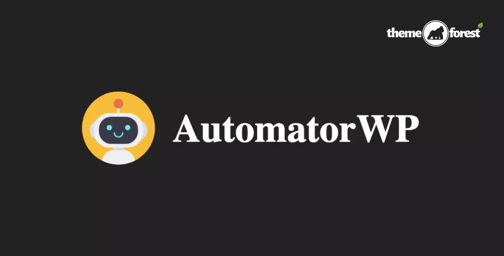 AutomatorWP – Core Plugin 5.7.5 – WordPress Automation Plugin