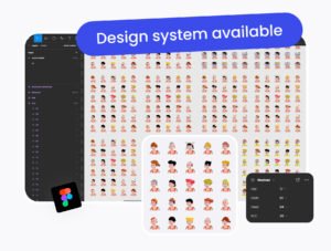 Avatar Builder Packs