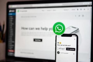 WordPress WhatsApp Support 2.5.3 – Click-to-Chat Floating WhatsApp Support & Lead Generation Plugin