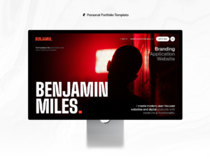 BENJAMIN