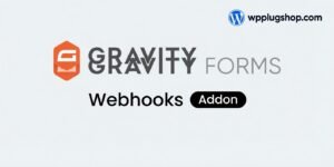 Gravity Forms Webhooks Addon 1.6.0 – API & Automation Integration Plugin