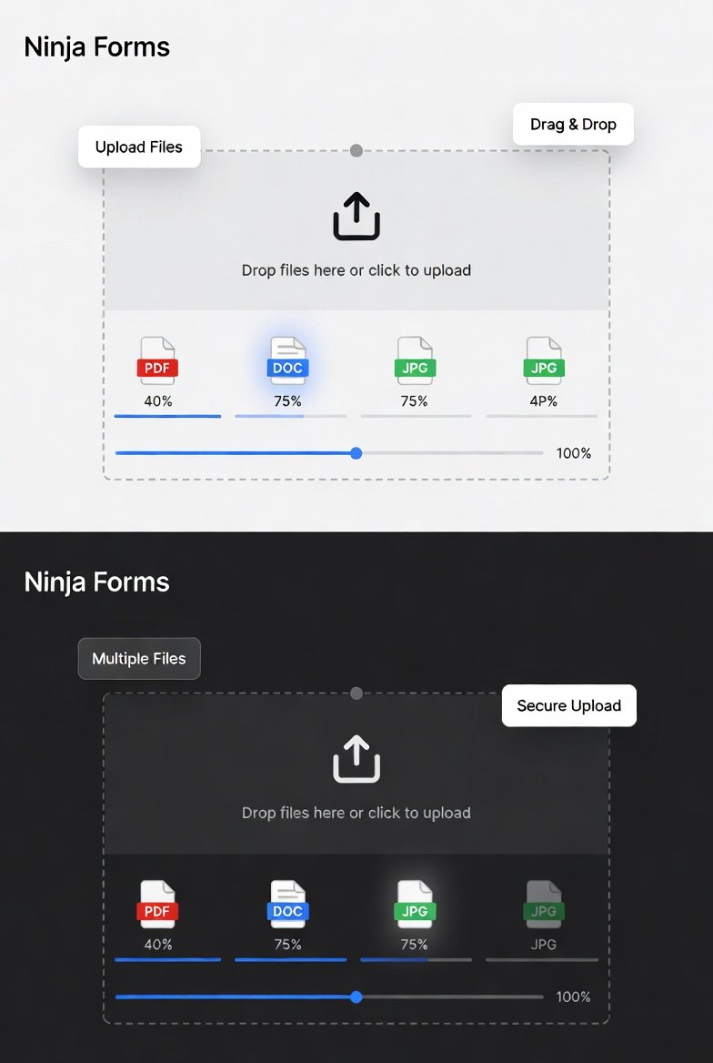 BSOkU (1) Ninja Forms File Uploads Extension – WordPress Form File Upload Plugin