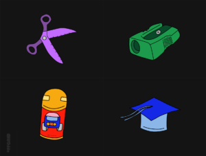 Back to School Pack