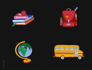Back to School Pack