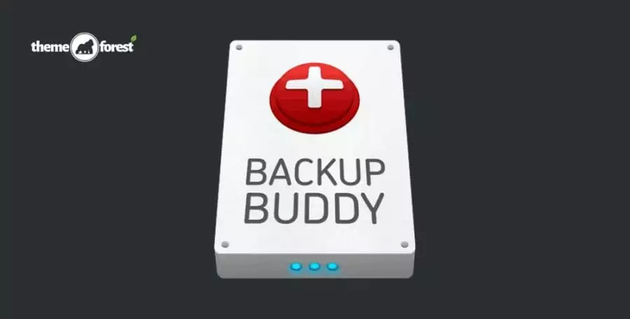 BackupBuddy WordPress Backup Plugin 9.1.19 – Complete Website Backup, Restore & Migration Solution