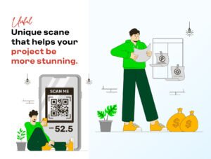 Banking Illustration