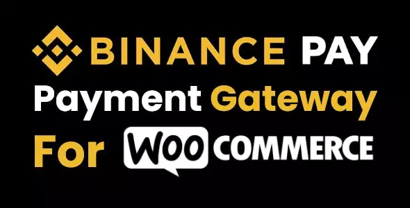 Binance-Pay-Payment-Gateway-for-WooCommerce Binance Pay Payment Gateway for WooCommerce 1.0.2 | Crypto Payment Integration Plugin