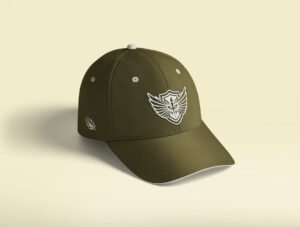 Bird Logo Art Set