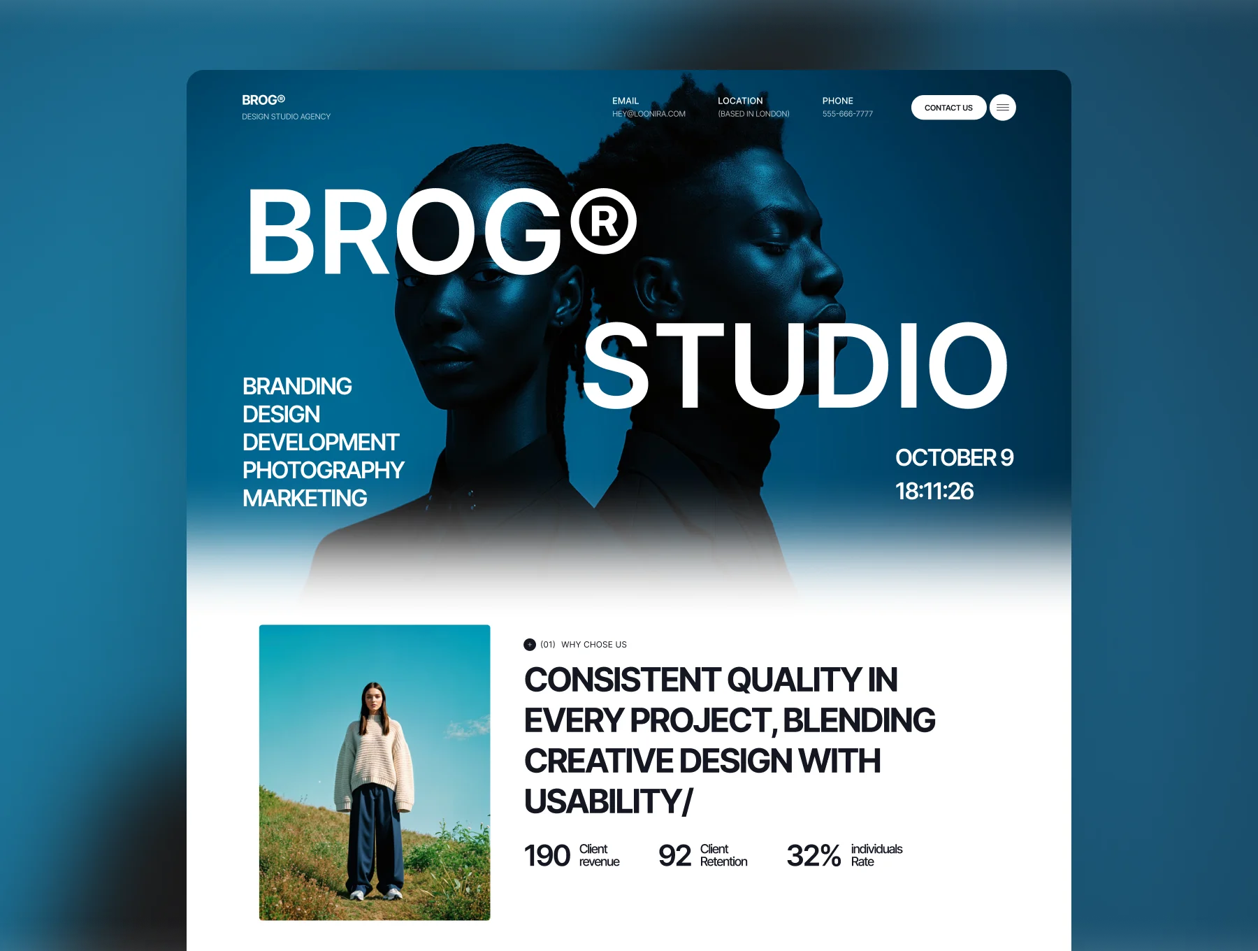 Brog