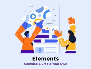 Business Design Concepts on various topics