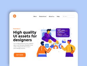 Business Design Concepts on various topics
