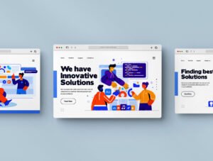 Business Design Concepts on various topics