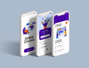 Business Design Concepts on various topics