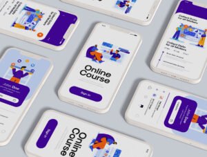 Business Design Concepts on various topics