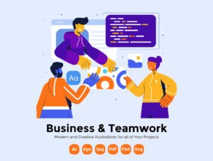Business Design Concepts on various topics
