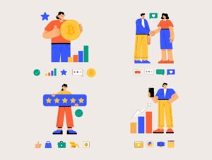 Business & Office Illustration