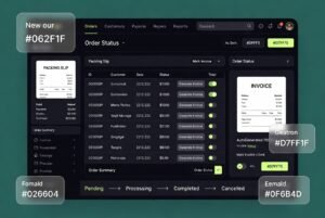 WooCommerce PDF Invoices & Packing Slips – Automated Order Invoice & Fulfillment Plugin
