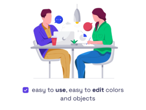 CRM & Office SVG package