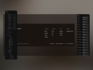 CalmCoach — Wellness & Life Coach Framer Template
