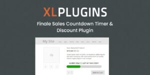 Finale Sales Countdown Timer & Discount Plugin 2.22.1 – WooCommerce Flash Sale & Urgency Marketing System