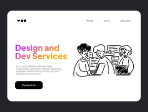 Chalky Startup Activities Illustrations