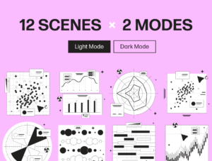 Charts Illustrations