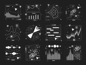 Charts Illustrations