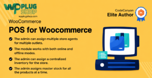 Point of Sale System for WooCommerce – Retail POS & Inventory Management
