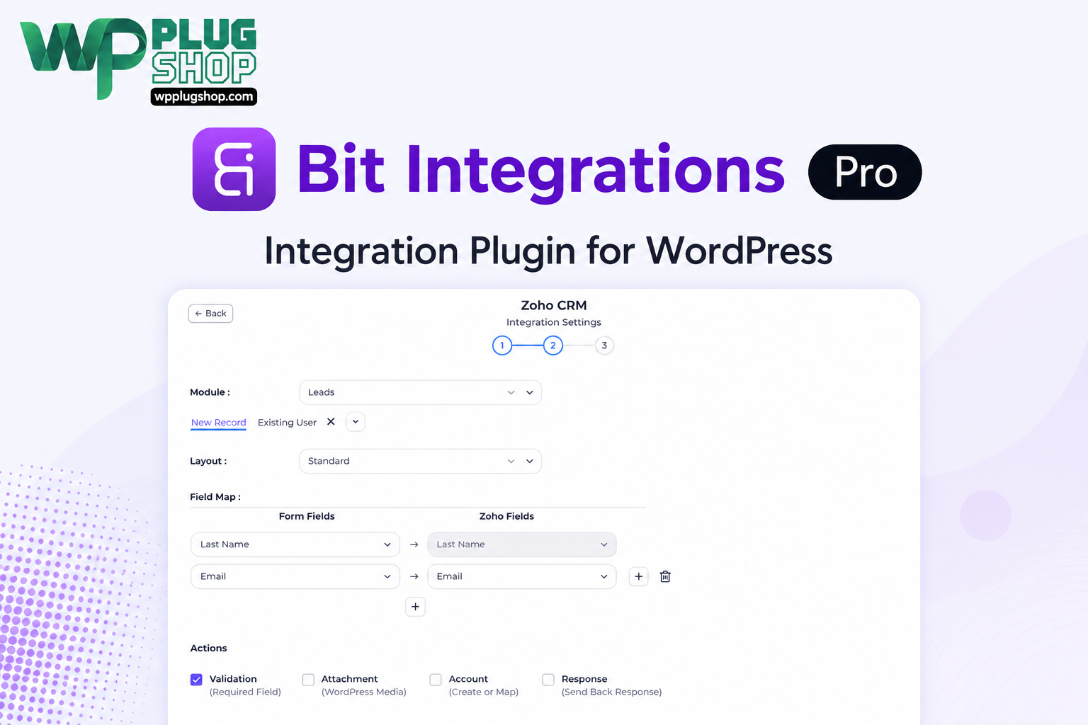 ChatGPT Image Jul 20, 2026, 05_53_22 AM Bit Integrations Pro – WordPress Automation, WooCommerce Integration & Workflow Builder
