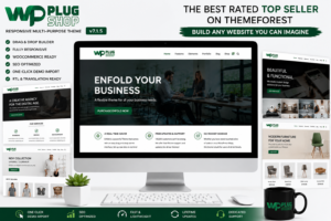 enfold wordpress theme