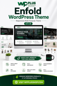 enfold wordpress theme