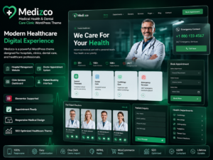 https://plugcart.net/product/medizco-medical-health-dental-care-clinic-wordpress-theme/