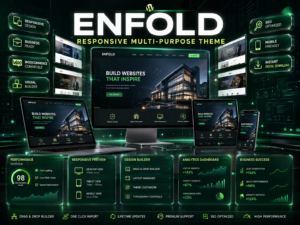 Enfold – Responsive Multi-Purpose Theme