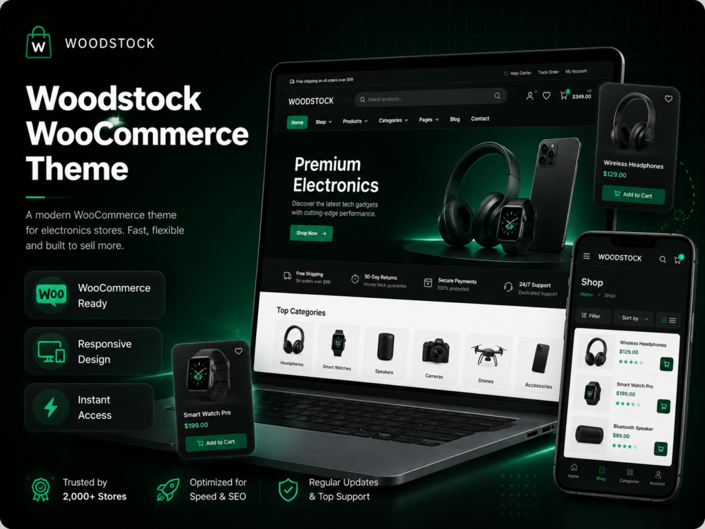 https://plugcart.net/product/woodstock-theme-electronics-store-woocommerce-theme/