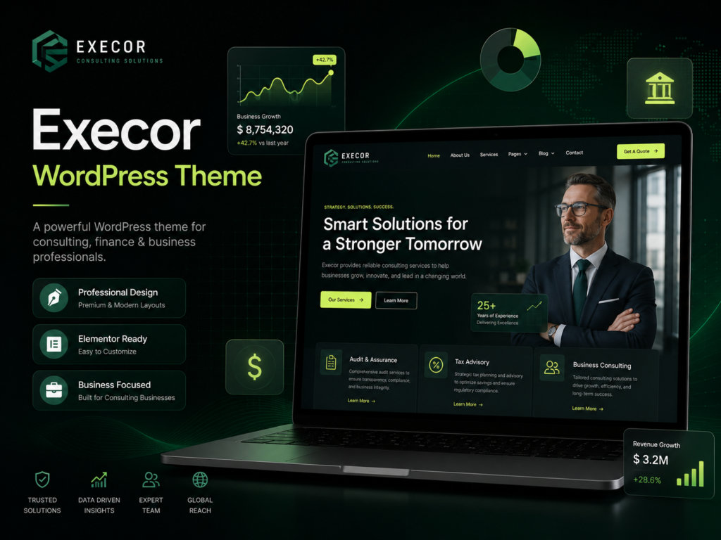 https://plugcart.net/product/execor-theme-accounting-and-management-consulting-wordpress-theme/