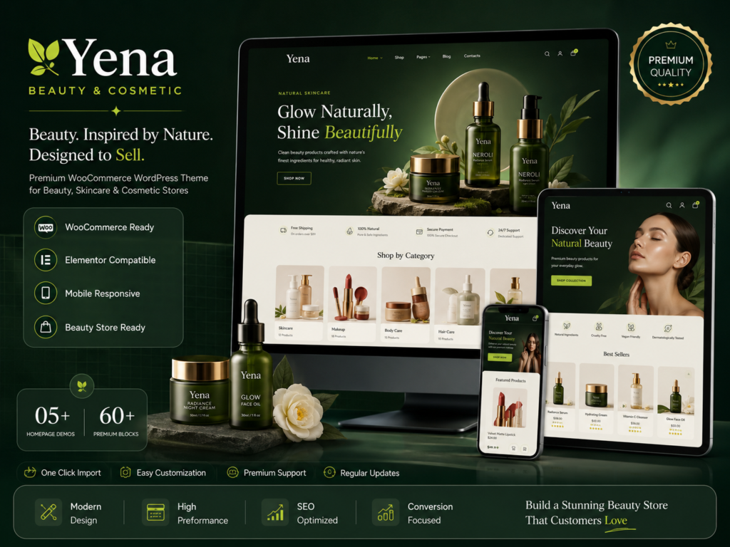 https://plugcart.net/product/yena-theme-beauty-cosmetic-woocommerce-theme/