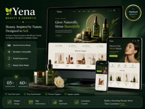 https://plugcart.net/product/yena-theme-beauty-cosmetic-woocommerce-theme/