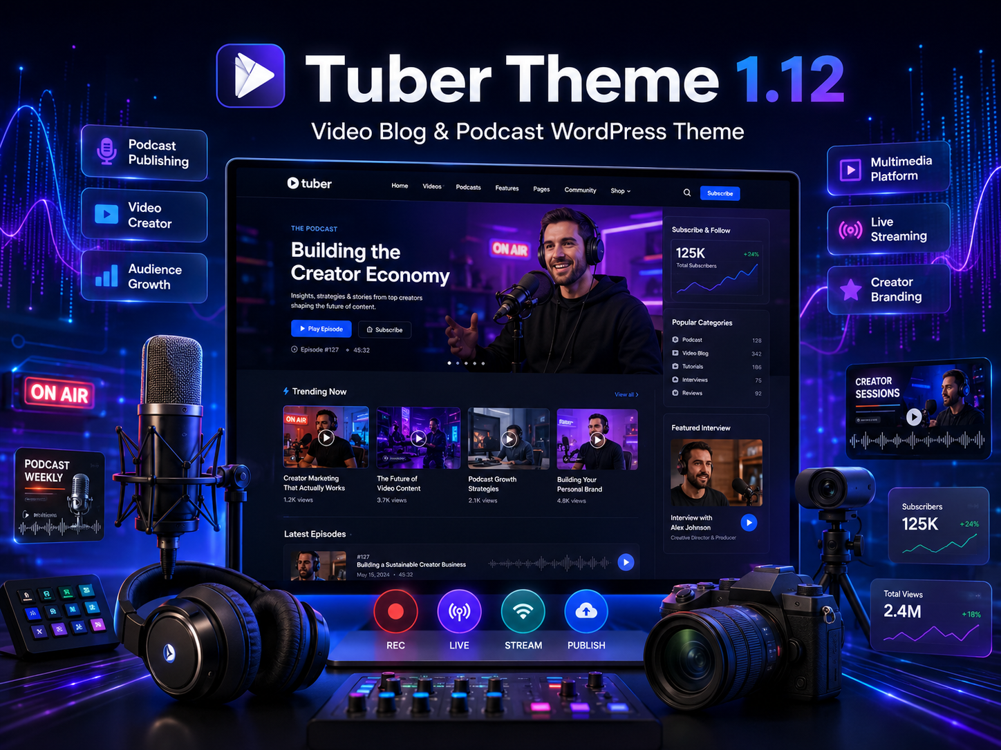 ChatGPT Image Jun 16, 2026, 10_05_36 AM Tuber Theme 1.12 – Video Blog & Podcast WordPress Theme