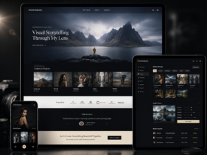 Photography – Photography WordPress for Photography 7.7.4