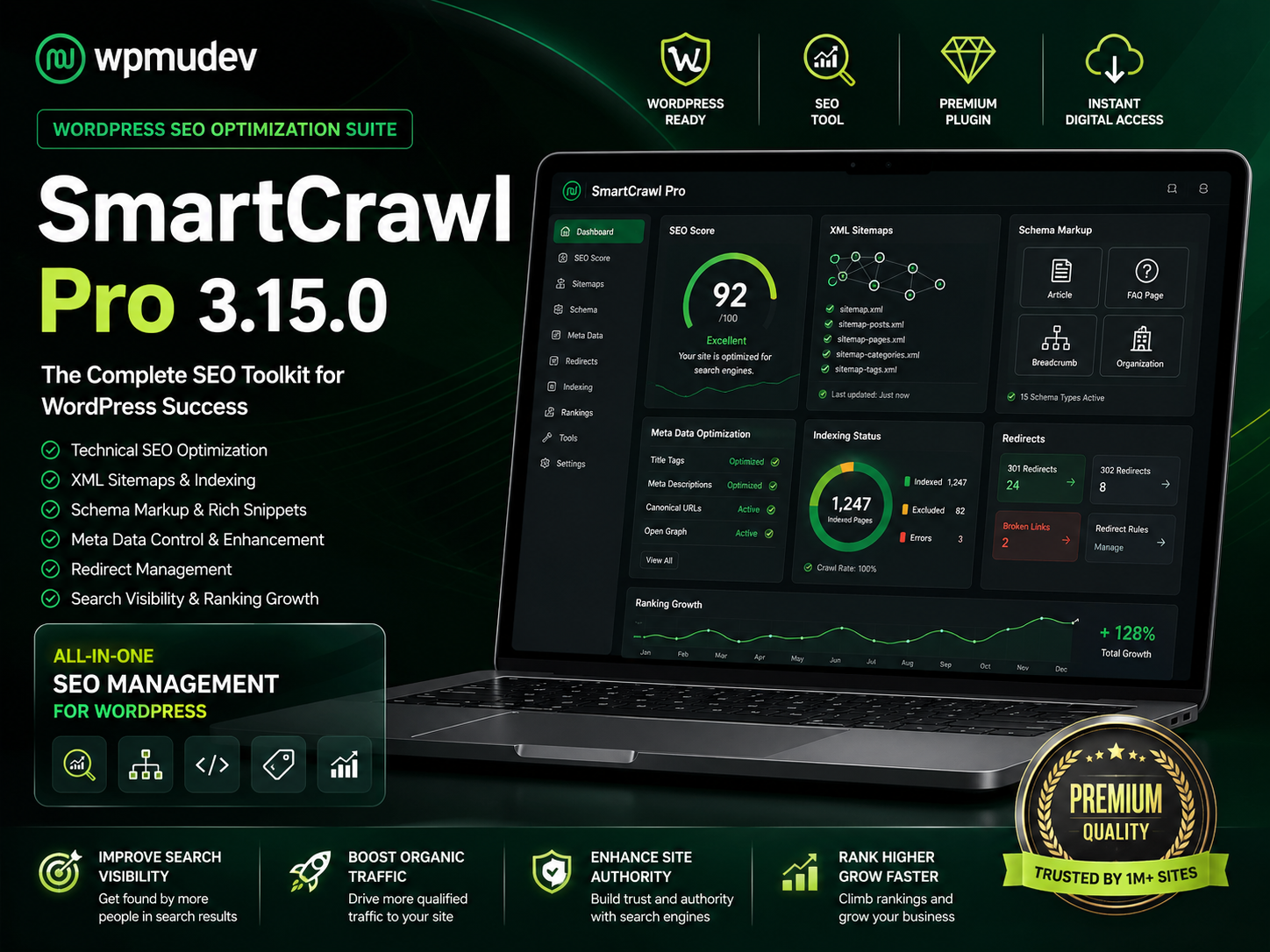 ChatGPT Image Jun 19, 2026, 09_58_42 PM WPMU DEV SmartCrawl Pro 3.15.0 – Complete WordPress SEO Plugin