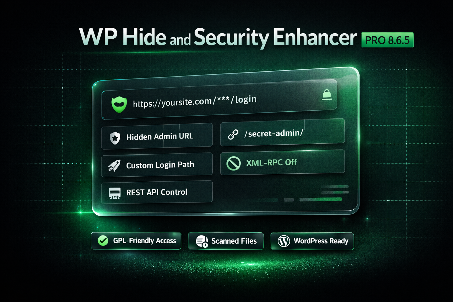 ChatGPT Image Jun 21, 2026, 02_05_06 PM WP Hide and Security Enhancer PRO 8.6.5 – Advanced WordPress Security Plugin