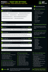 Goya WooCommerce Theme – Modern eCommerce WordPress Store Builder
