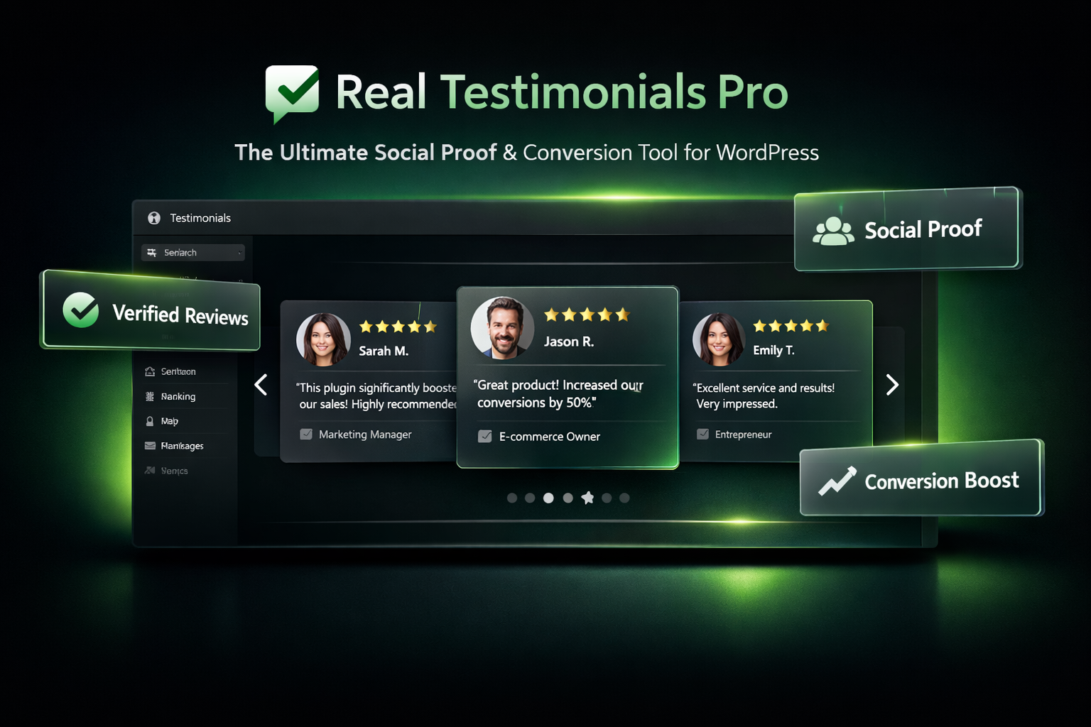 ChatGPT Image Jun 23, 2026, 03_42_21 PM Real Testimonials Pro – WordPress Testimonial & Social Proof Plugin for WooCommerce & Elementor