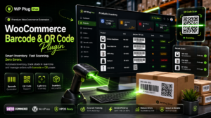 YITH WooCommerce Barcodes & QR Codes Premium – Inventory & Order Automation Plugin