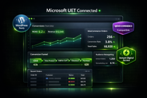 PixelYourSite Microsoft UET Tag for WordPress & WooCommerce – Bing Ads Conversion Tracking Plugin
