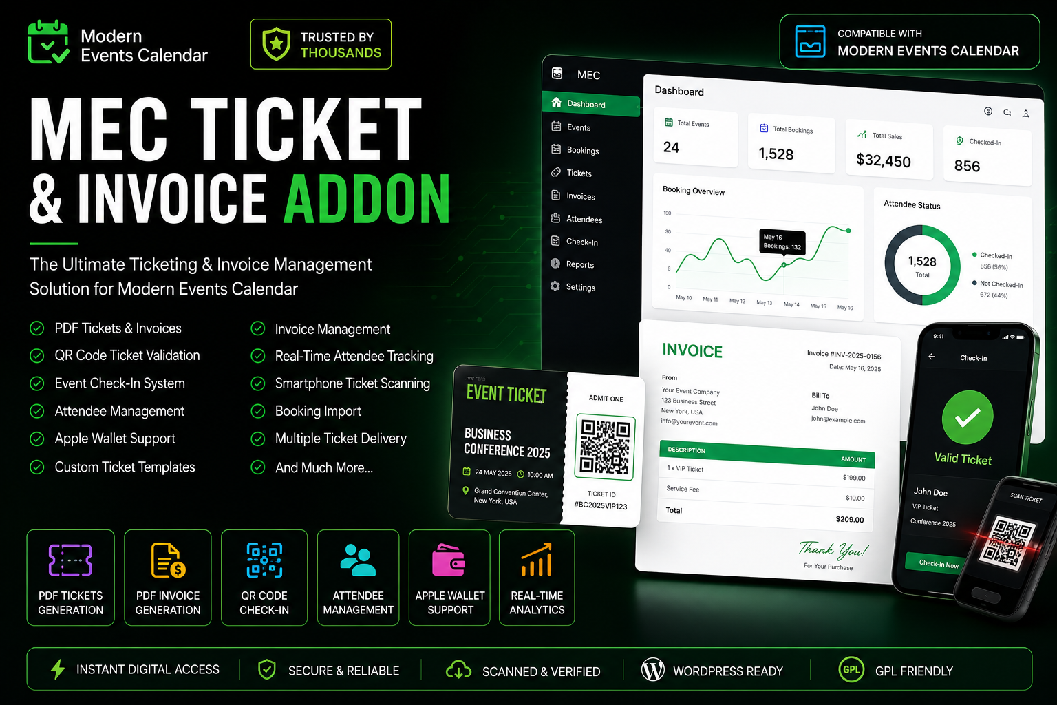 ChatGPT Image Jun 24, 2026, 05_22_02 AM MEC Ticket and Invoice Addon – Event Ticketing, QR Check-In & Invoice Management for WordPress