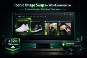 Iconic Image Swap for WooCommerce – Advanced Product Image Hover & Gallery Enhancement Plugin